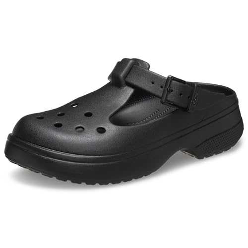Unisex-Adult Classic Mary Jane
