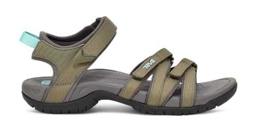 Tirra - women's sandal - size 5 (UK) 38 (EU)