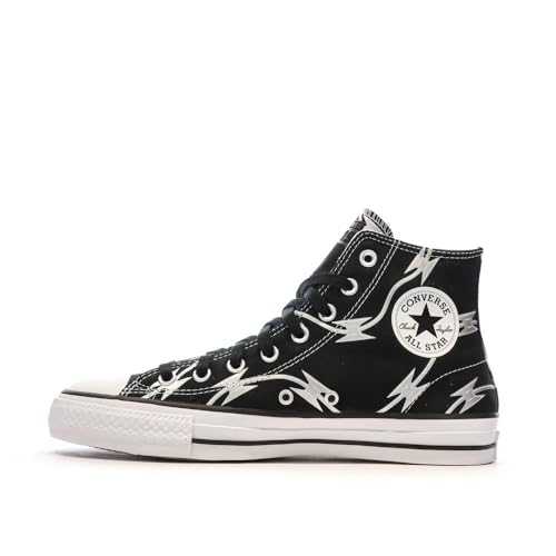 Men's Black Sneakers Chuck Taylor All Star Pro A04372C