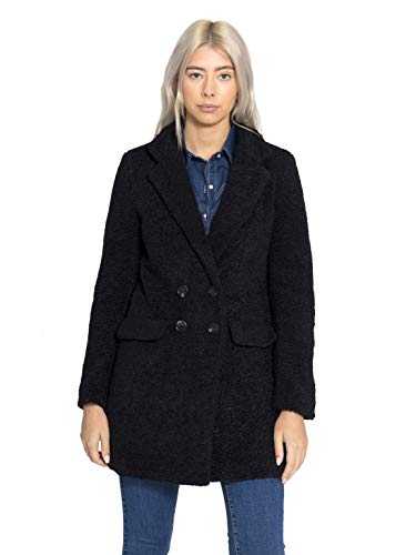 SS7 Womens Teddy Coat