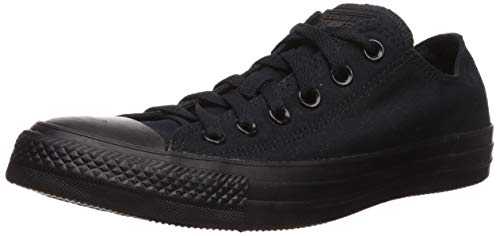 Chucks 159523C Silver Gray CHUCK TAYLOR ALL STAR OX Ash Gray/Black/White