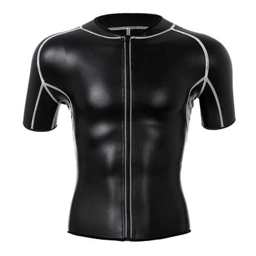 Fashion Designer Set Men's Leather Jacket Casual Jacket Slim Fit Pretty Four Elastic Motorcycle Suit Short Sleeve Medicine
