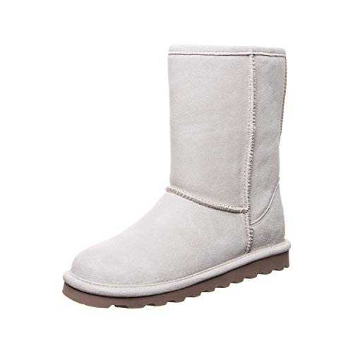 Bearpaw Women's Elle Short Mid Calf Boot