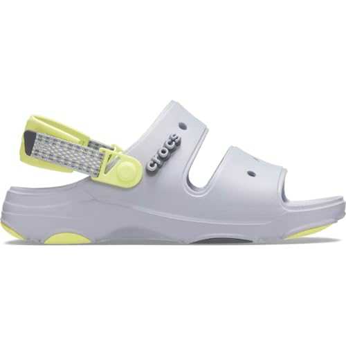 Unisex's Classic All Terain Sandal 207711 Mule