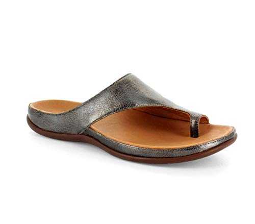 Strive Footwear Capri Anthracite 7