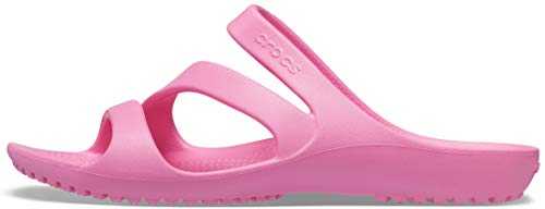 Women's Kadee Ii Sandal Sandal, Pink Lemonade, 6 UK