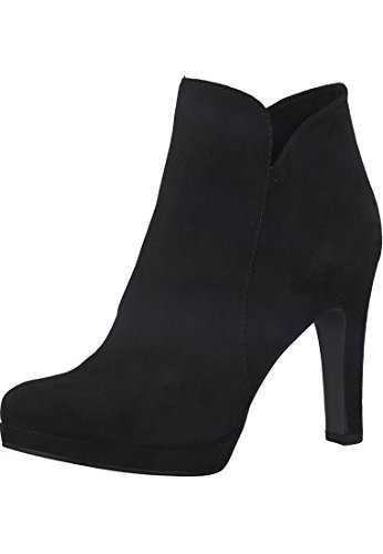 Tamaris Women's 1-1-25097-27 Ankle Boot