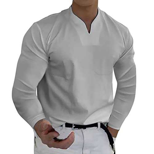 Vouchers UK Wear It Pink T Shirts Men's Logo Crew Neck T-Shirt Men's T-Shirt Mens Cotton T Shirts Navy Cotton Long Sleeve Golf Mens White
