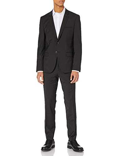 HUGO Men's Suit-Skirt Set