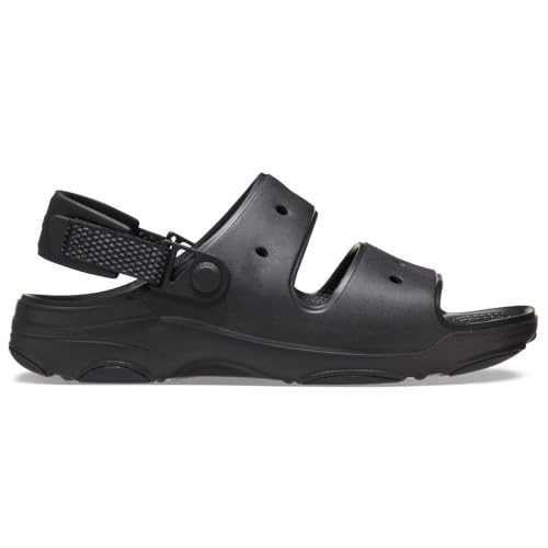 Unisex's Classic All-Terrain Sandal