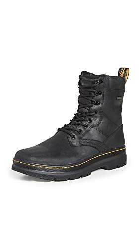 Iowa Waterproof Tract II Black Republic Waterproof/Extra Tough Nylon UK