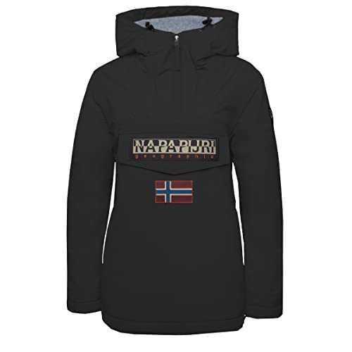 Napapijri Rainforest W Wint 5 Women's Winter Jacket