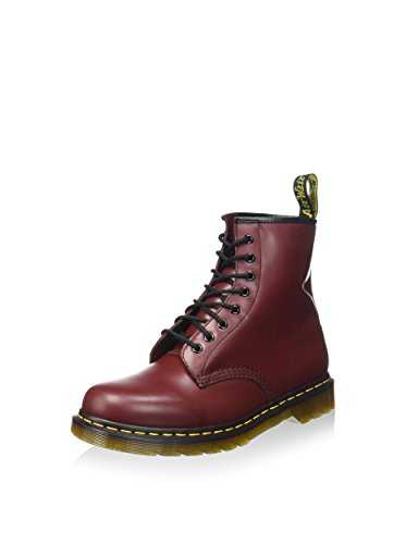 Dr Martens 10072212 Unisex - Erwachsene Schnürstiefel