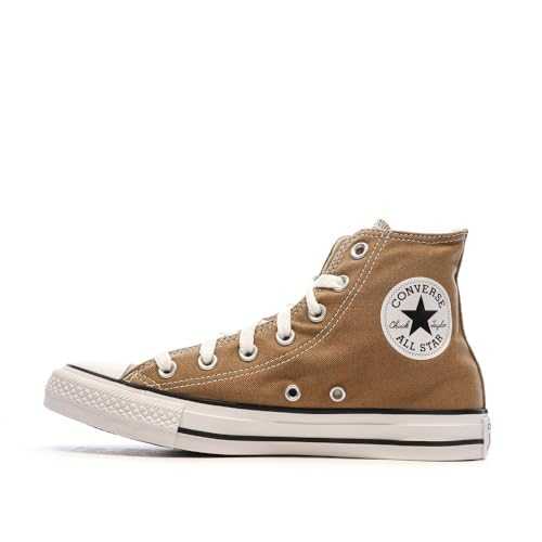 Converse Men's Brown Sneakers Chuck Taylor All Star A06560C