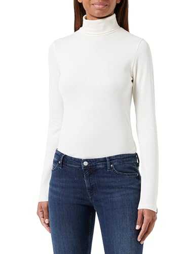 Trigema Women's Turtleneck
