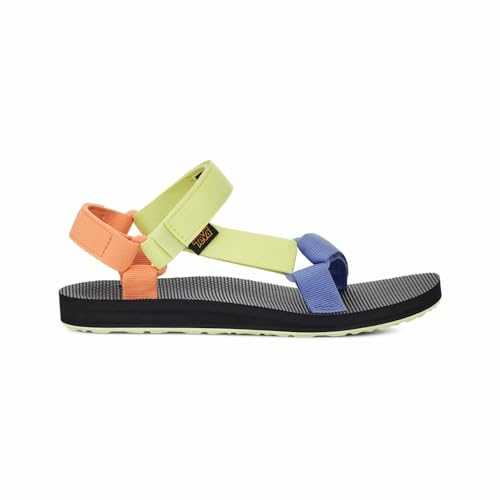 Women's Original Universal Sandal, Wind Multi, 9 UK