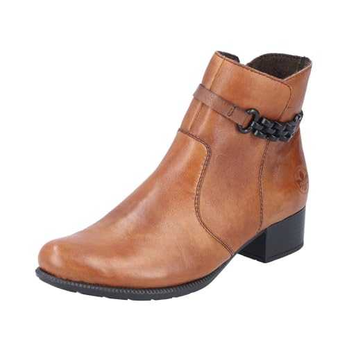 Rieker Depart Womens Ankle Boots