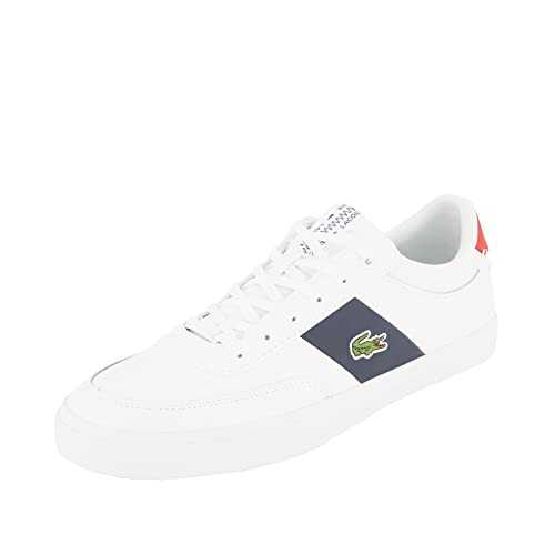 Men's 45sma0130 Vulcanized Sneakers