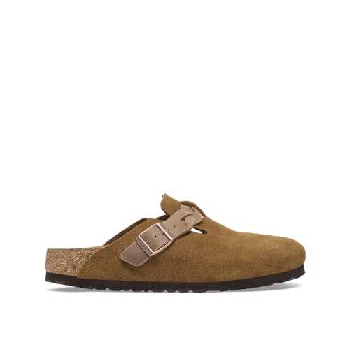 Women's Boston Braid Clogs