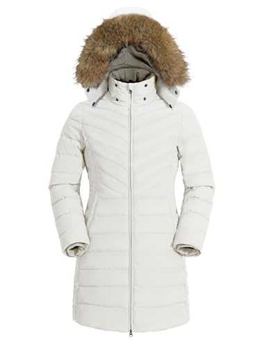Pioneer Camp Winter Women Coat