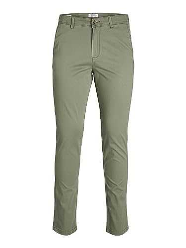 JACK & JONES Men's Jjicody Jjspencer Ww Noos Trouser