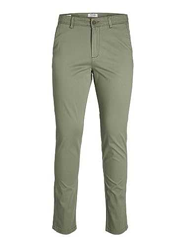 Jack & Jones Men's Jpstmarco Jjbowie Sa Noos Pants