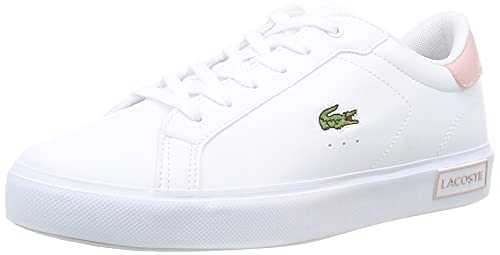 Unisex Kid's Powercourt 0721 1 Suj Sneakers