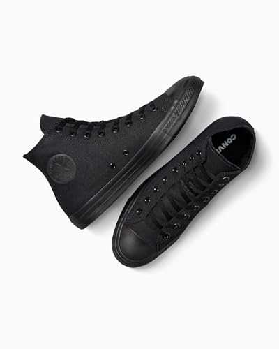 Unisex-Adult Chuck Taylor All Star 2018 Seasonal Low Top Sneaker, Medium