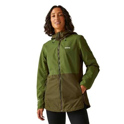 Regatta Womens Hamara IV Jacket