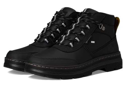Unisex-Adult Bonny Tech Winter Extreme Lace-up Boots Fashion