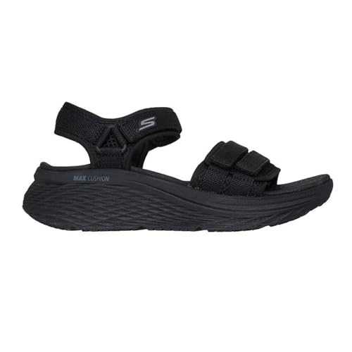 MAX CUSHIONING ELITE 2.0 - JESSIE Womens Sandals Black