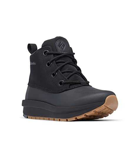 Columbia Women's Moritza Shield Snow Boots