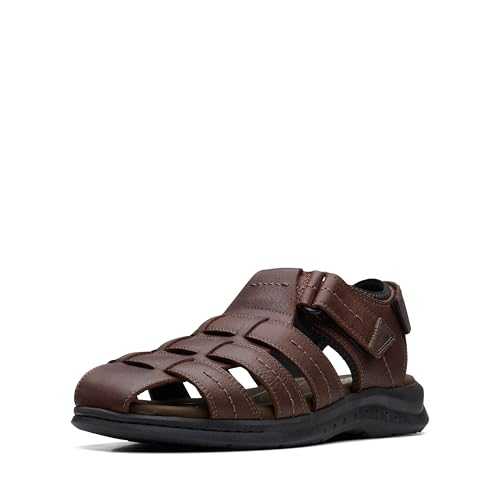 Men's Walkford Fish Sandal
