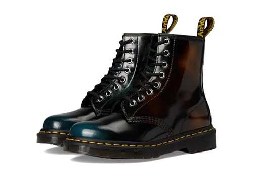 Unisex 1460 Brush Off Boots
