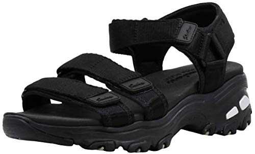 Women's D Lites Wedge Sandal