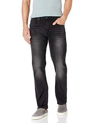 Buffalo David Bitton Men's Ash Slim Denim Jeans
