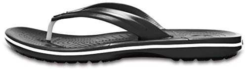 Unisex Crocband Flip
