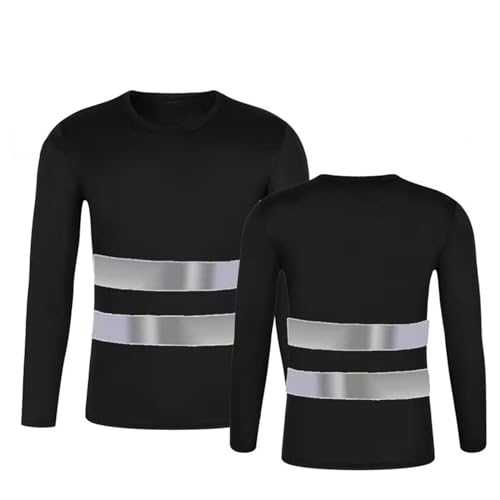 Mens Gifts Clearance Band T Shirts for Men Mens Short Sleeve/Long Sleeve Crewneck Striped T-Shirt Casual Striped Shirts Funny T Shirts for Men UK Rude Men's Slim-Fit Long-Sleeve
