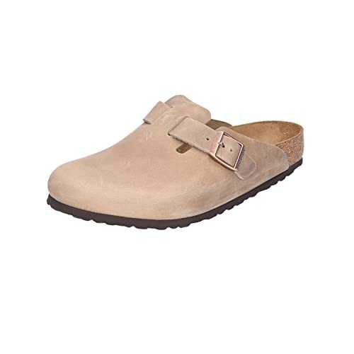 1018147 - Boston NU Oiled SFB Beige