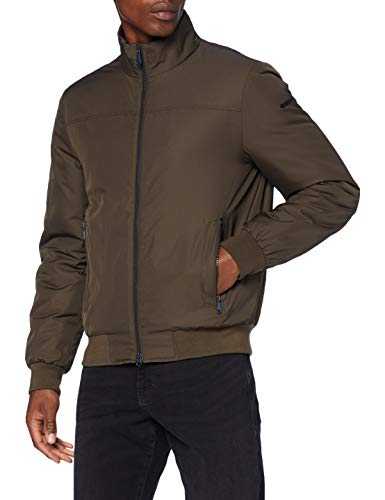 Geox Men's M Vincit Jacket