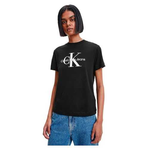 Calvin Klein Jeans Women's S/S T-Shirts