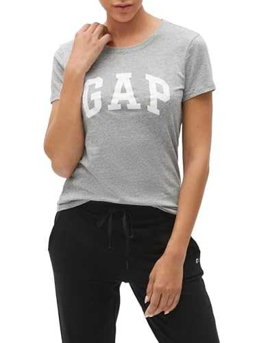 Gap Women's Classic Logo Tee T-Shirt