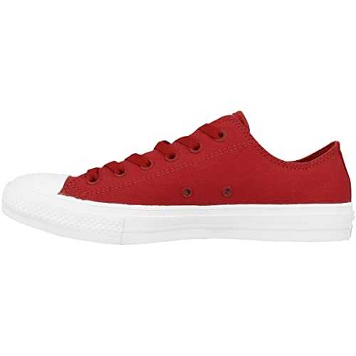 Women's Ct as Ii Ox Tencel Hi-Top Trainers