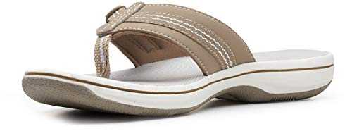 Women's Brinkley Sun Flip-Flop