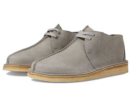 Clarks Men's Desert Trek Moccasin