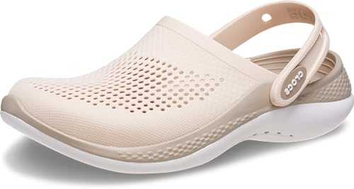 Men's Literide 360 Clog Sabots