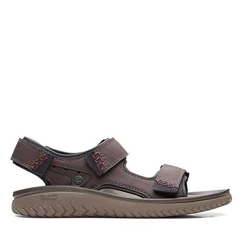 men's Wesley Bay Flat Sandal, AD TEMPLATE SIZE