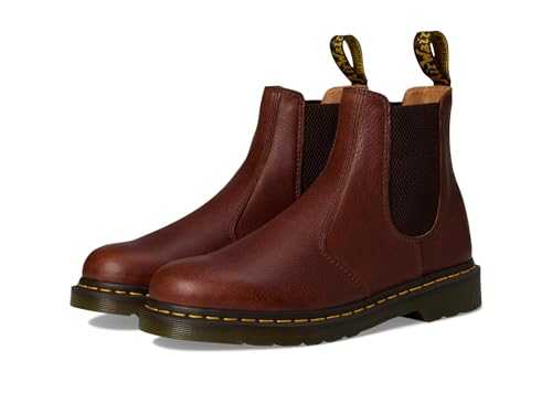 Unisex 2976 Ambassador Boots