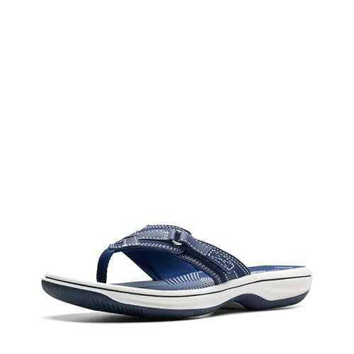 Women's Breeze Sea Flip-Flop, 10,11,12,5,6,7,8,9 M Adult