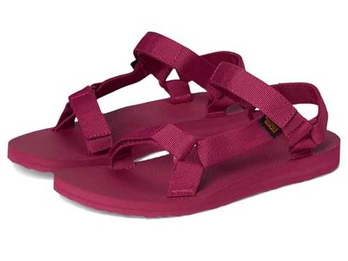 Women's Original Universal Sandal, Cherries Jubilee, 4 UK